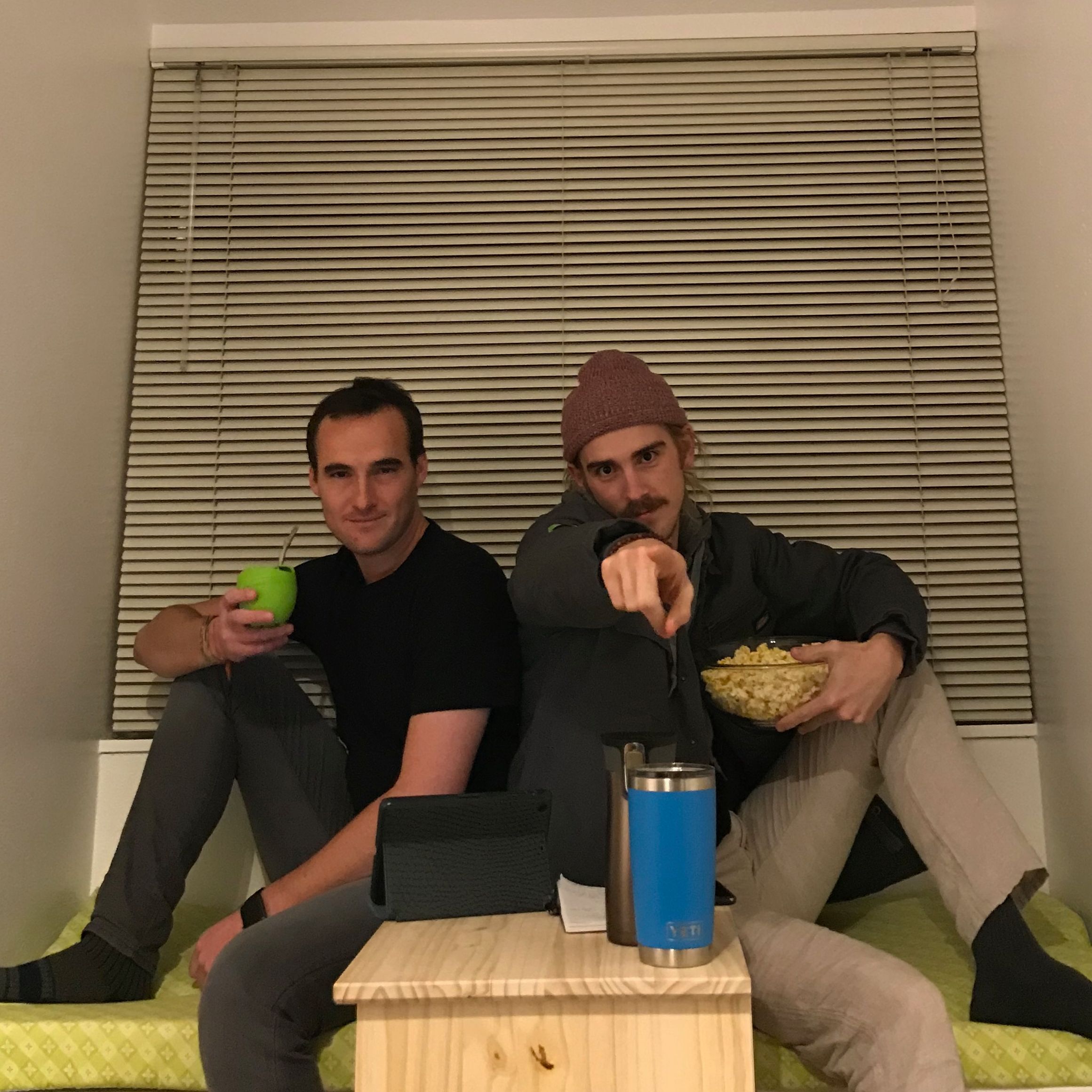 Episode 9 - A Bug's Life
