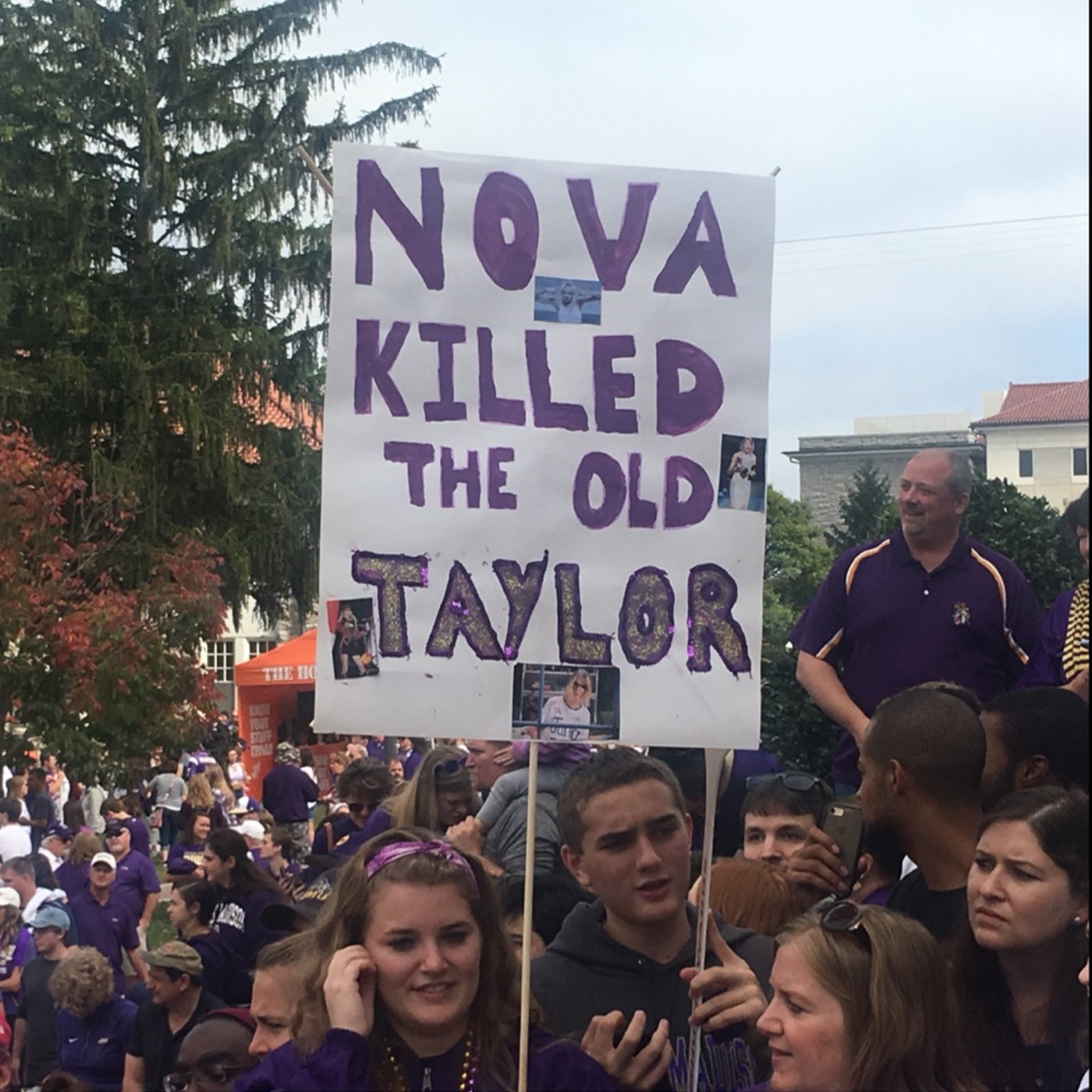 JMU Sports Blog