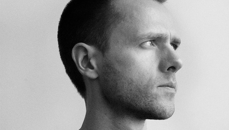 Tim Coppens on the Glossy Podcast: why creativity is the most important element