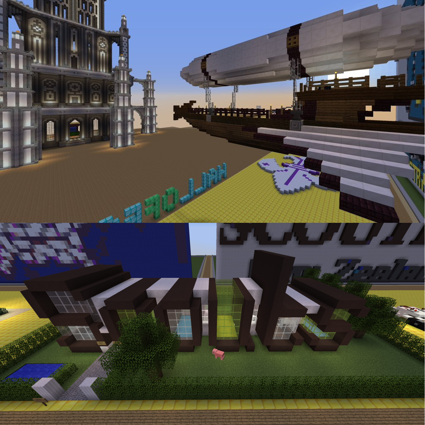 Episode 3 - Scouting Uniforms as Halloween Costumes? Scouting in Minecraft?