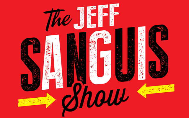 Jeff Sanguis Show