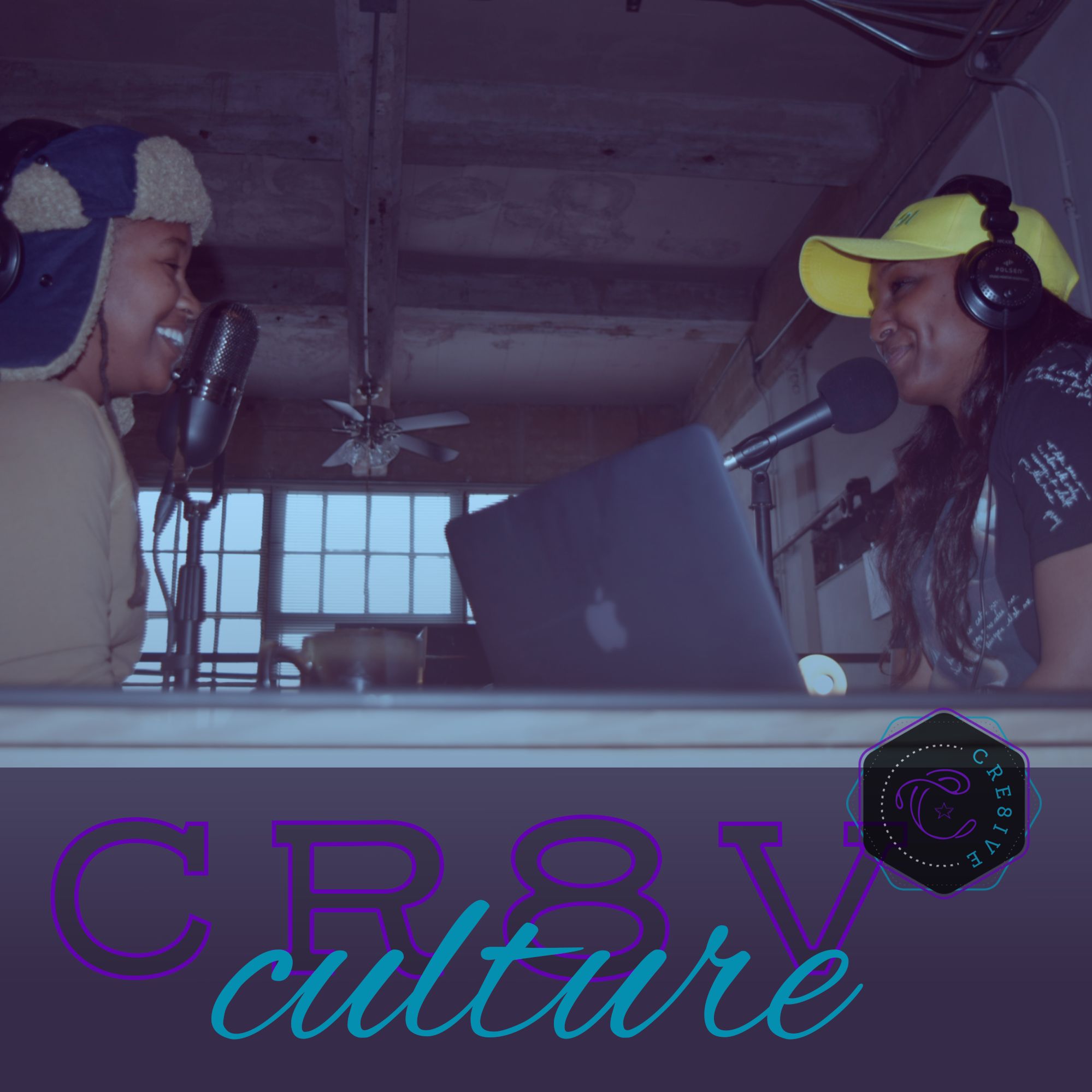 CR8V.fm