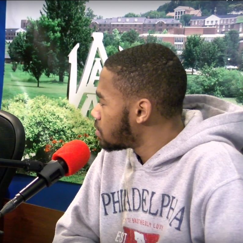 Wakin Up Wit Kodak and Ross | GET IN YOUR ZONE