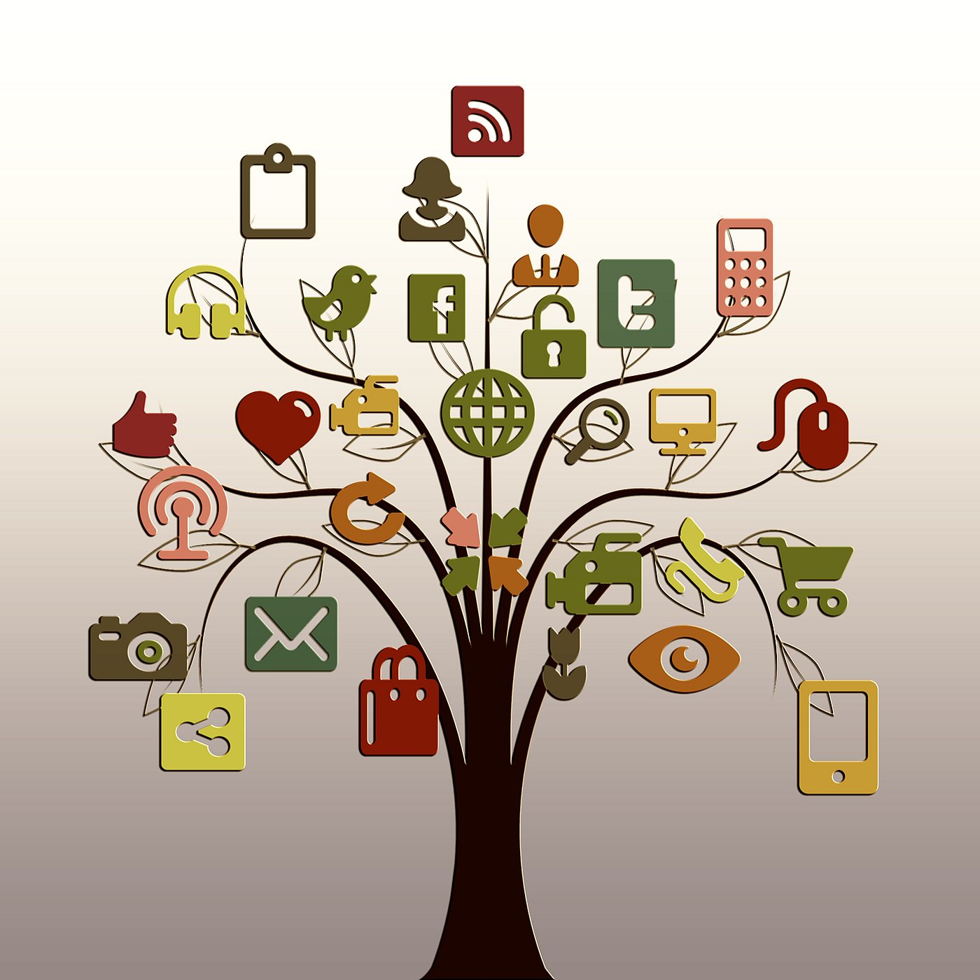 Episode 27 - Social Media and Scouting