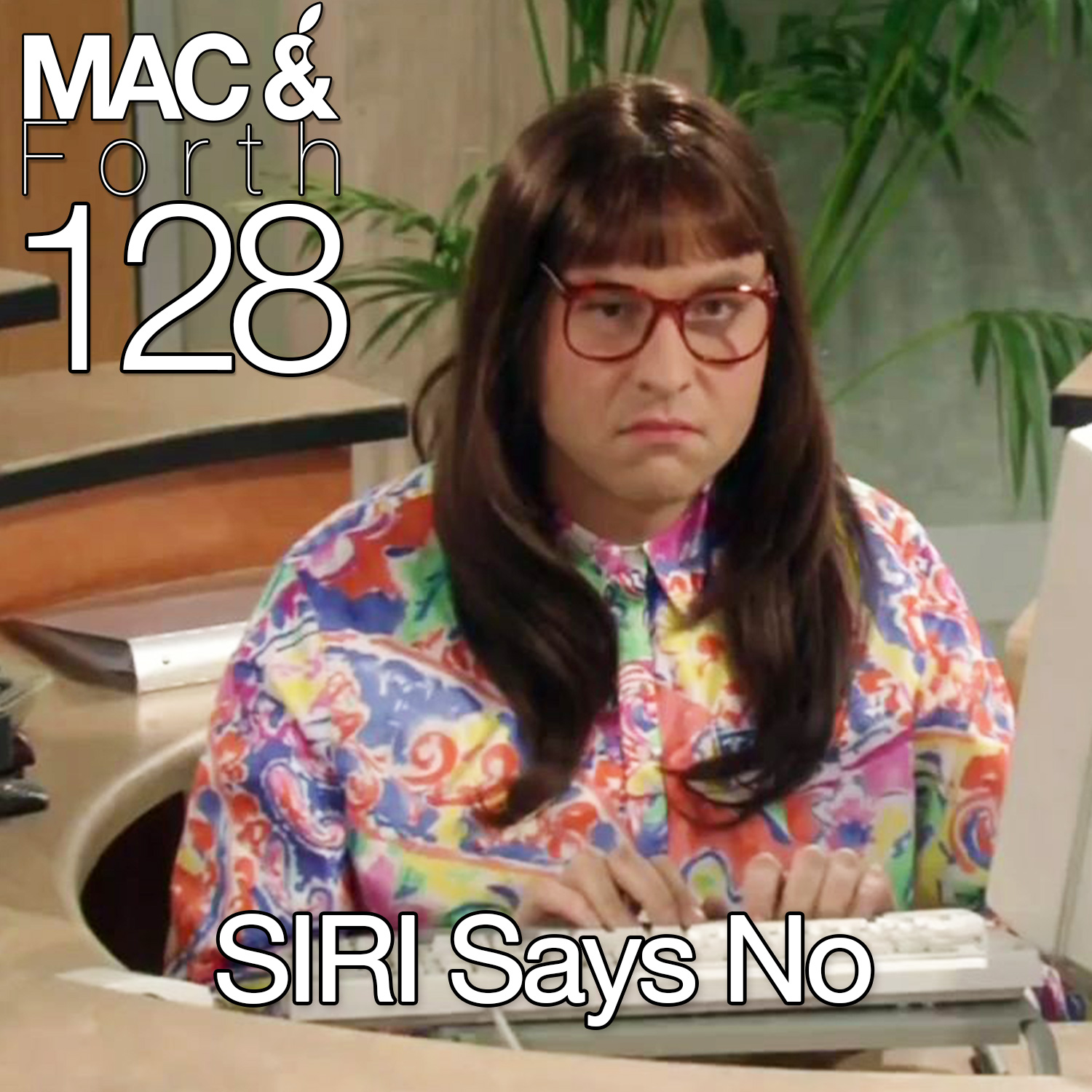 The Mac & Forth Show
