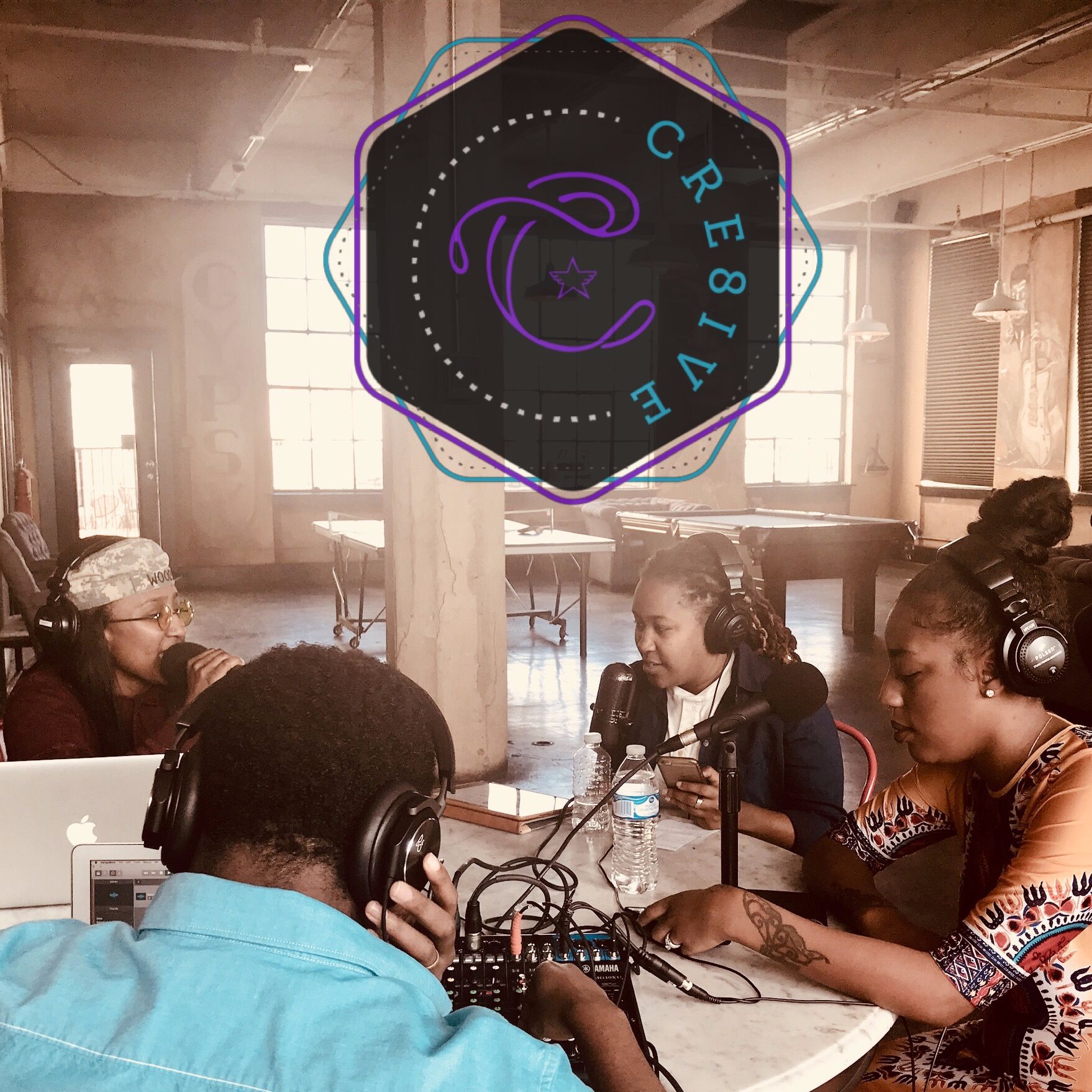 CR8V.fm