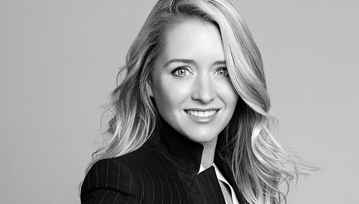 Harper's Bazaar's Joyann King: 'Editors have access nobody else does'