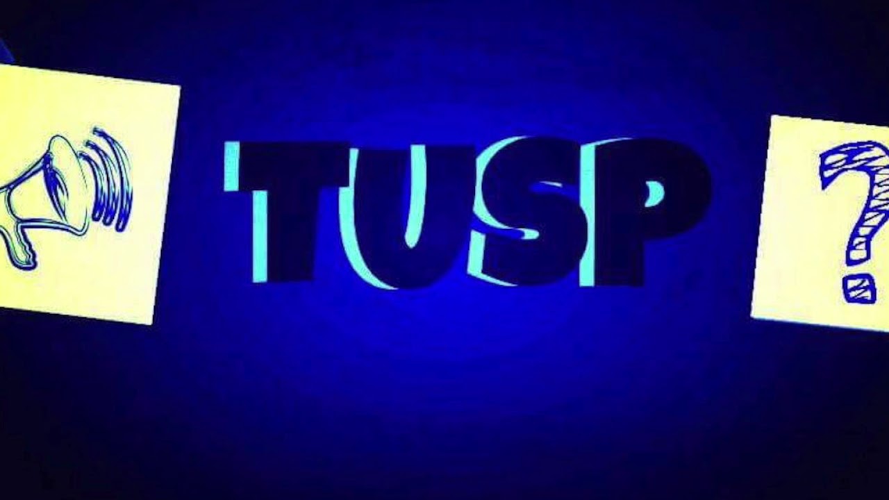 The Unspoken Podcast