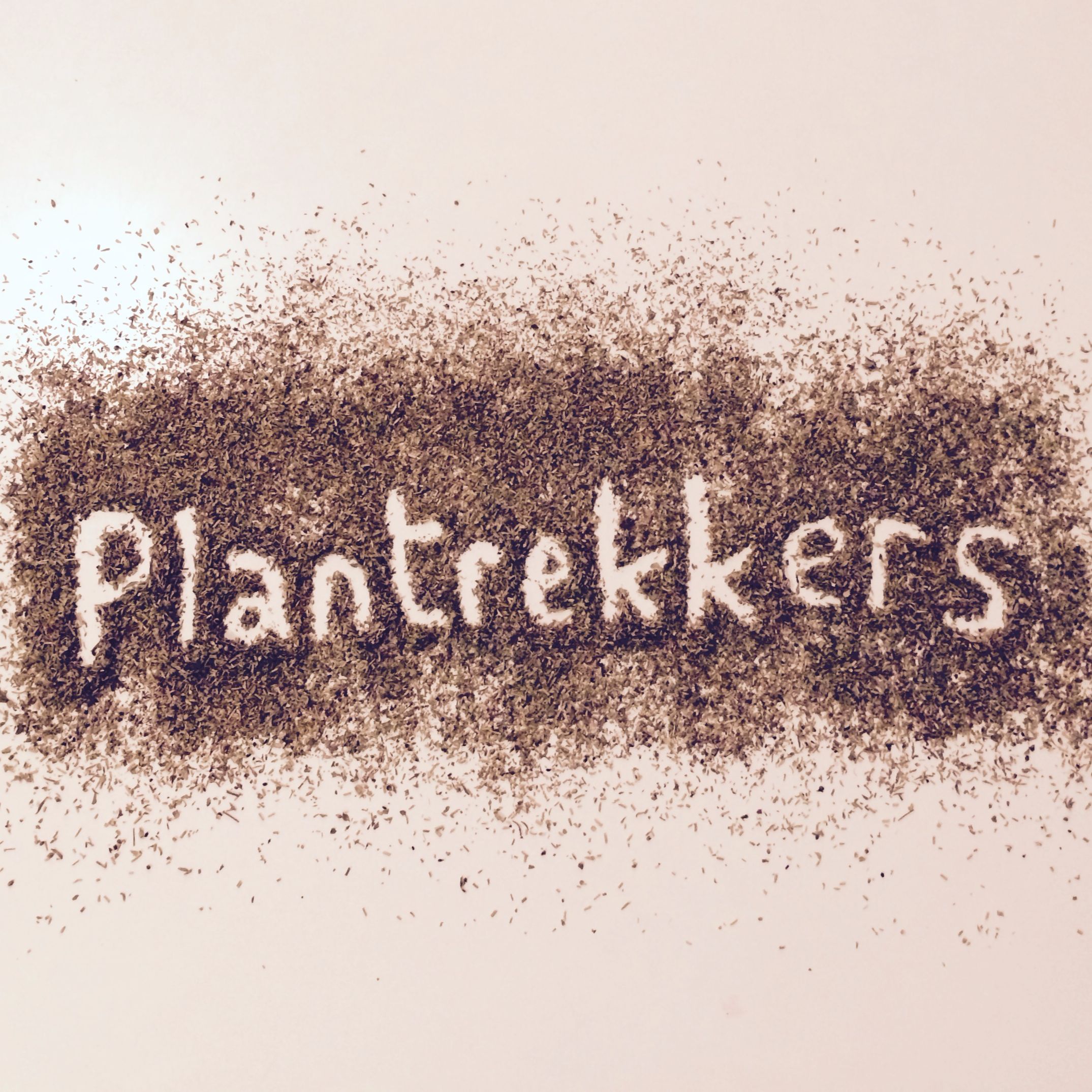 Plantrekkers
