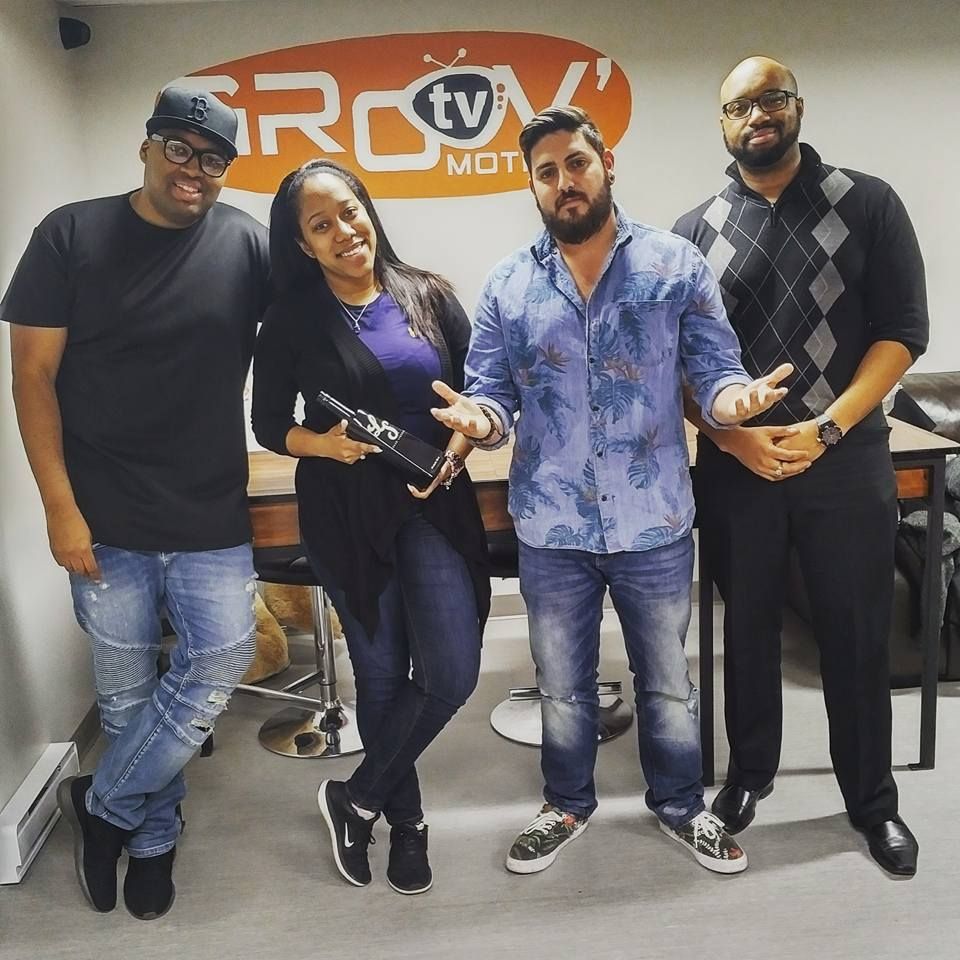LE Podcast MTL
