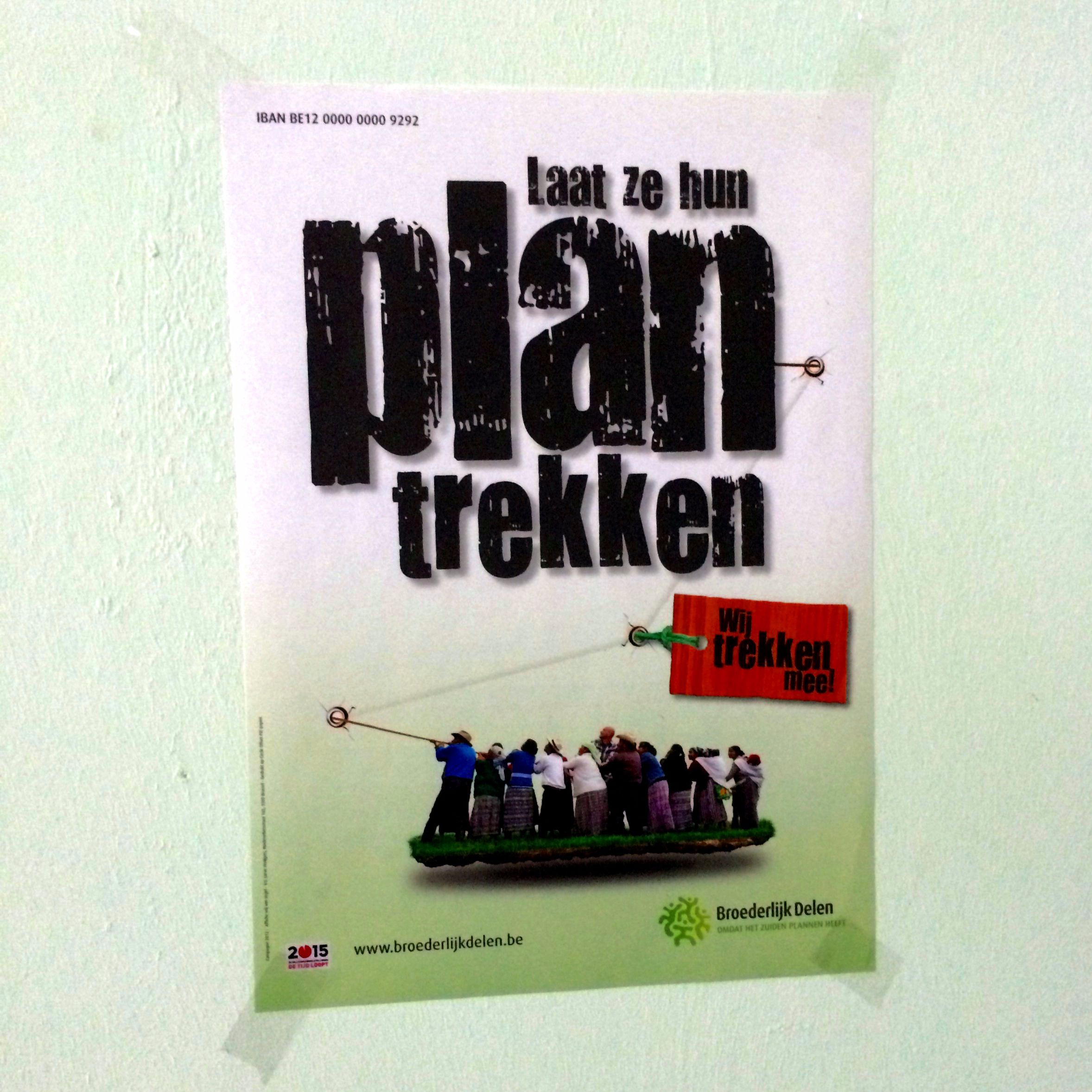 Plantrekkers