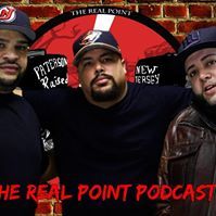 The Real Point Podcast