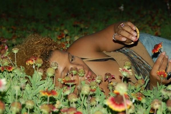 Meditate with Farrah