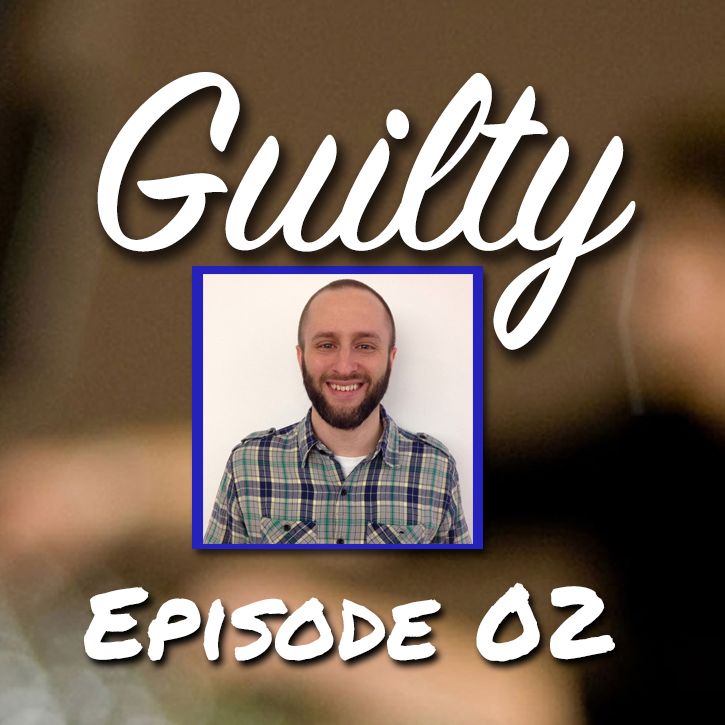 The Guilty Mixtape