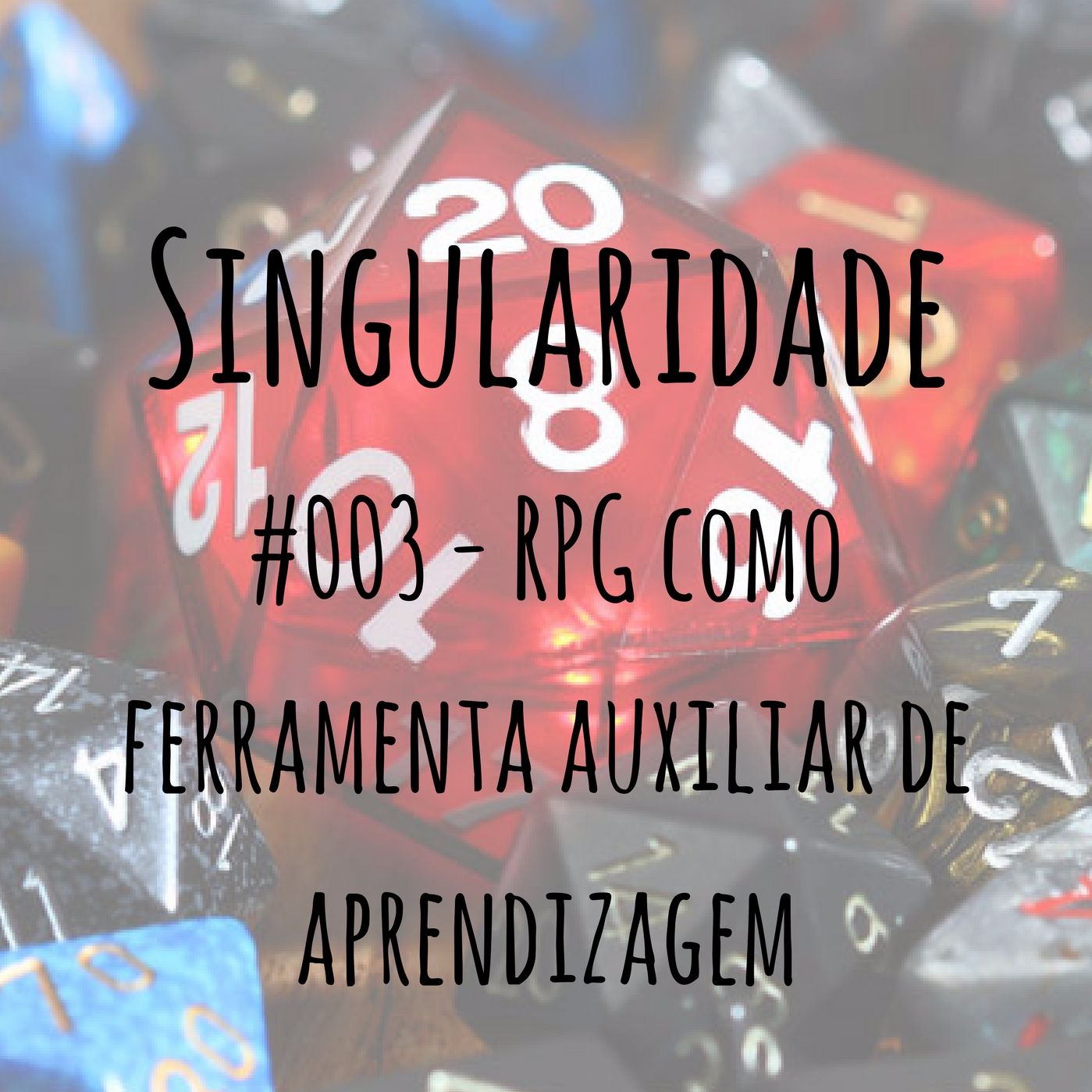 Singularidade Podcast