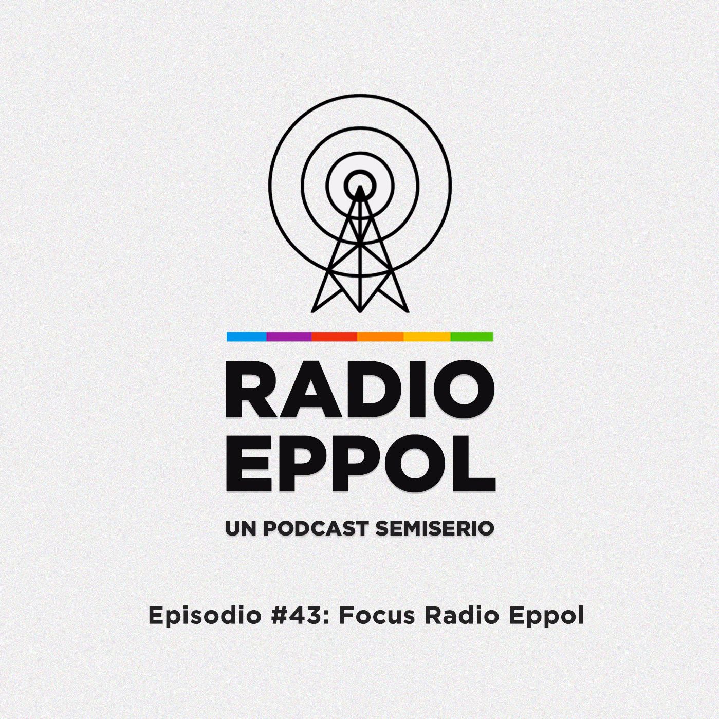 RadioEppol #43: Focus Radio Eppol