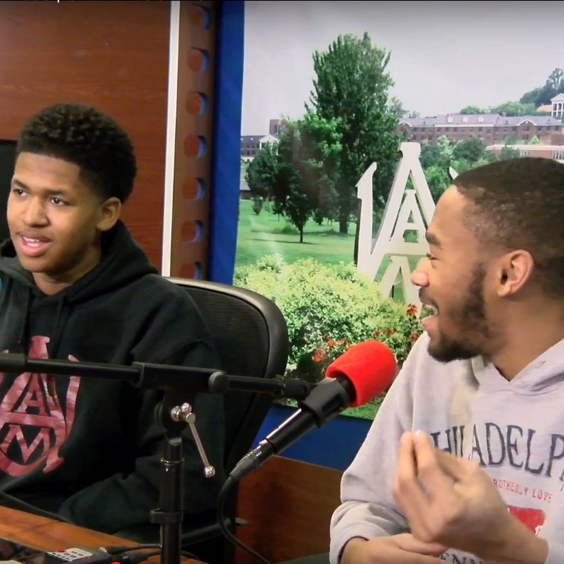 Wakin Up Wit Kodak and Ross | GET IN YOUR ZONE