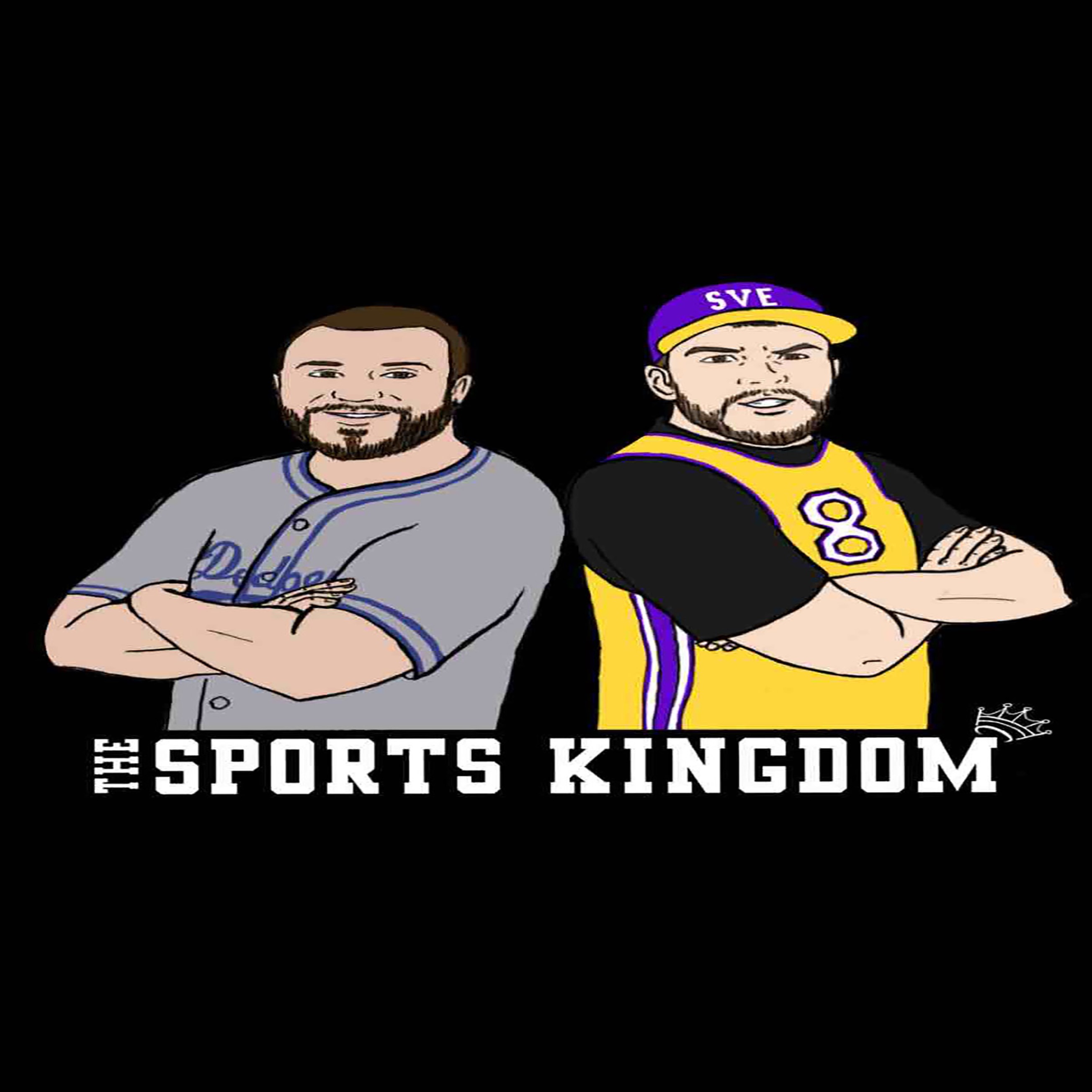 TSKShow (The Sports Kingdom Show)