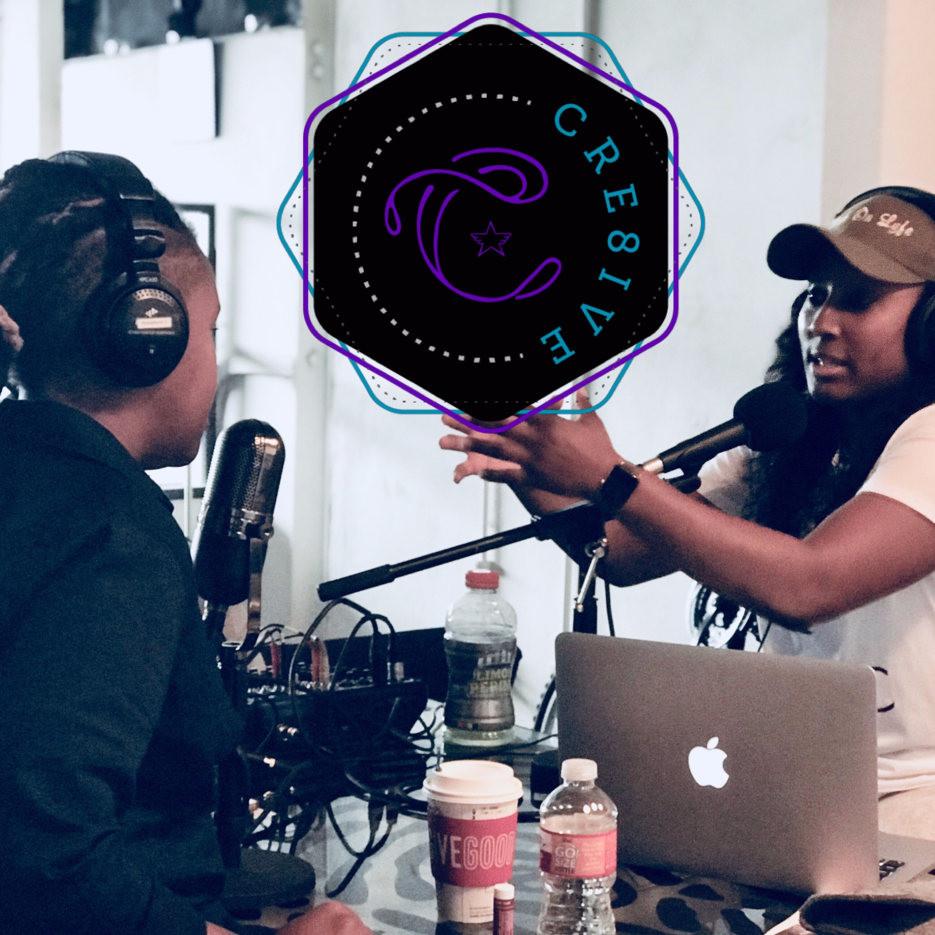 CR8V.fm