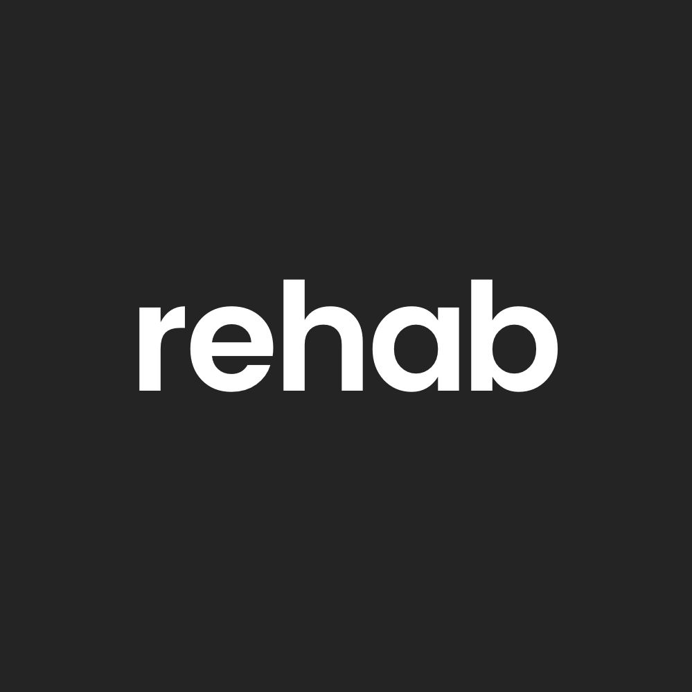 rehab Tech Talks