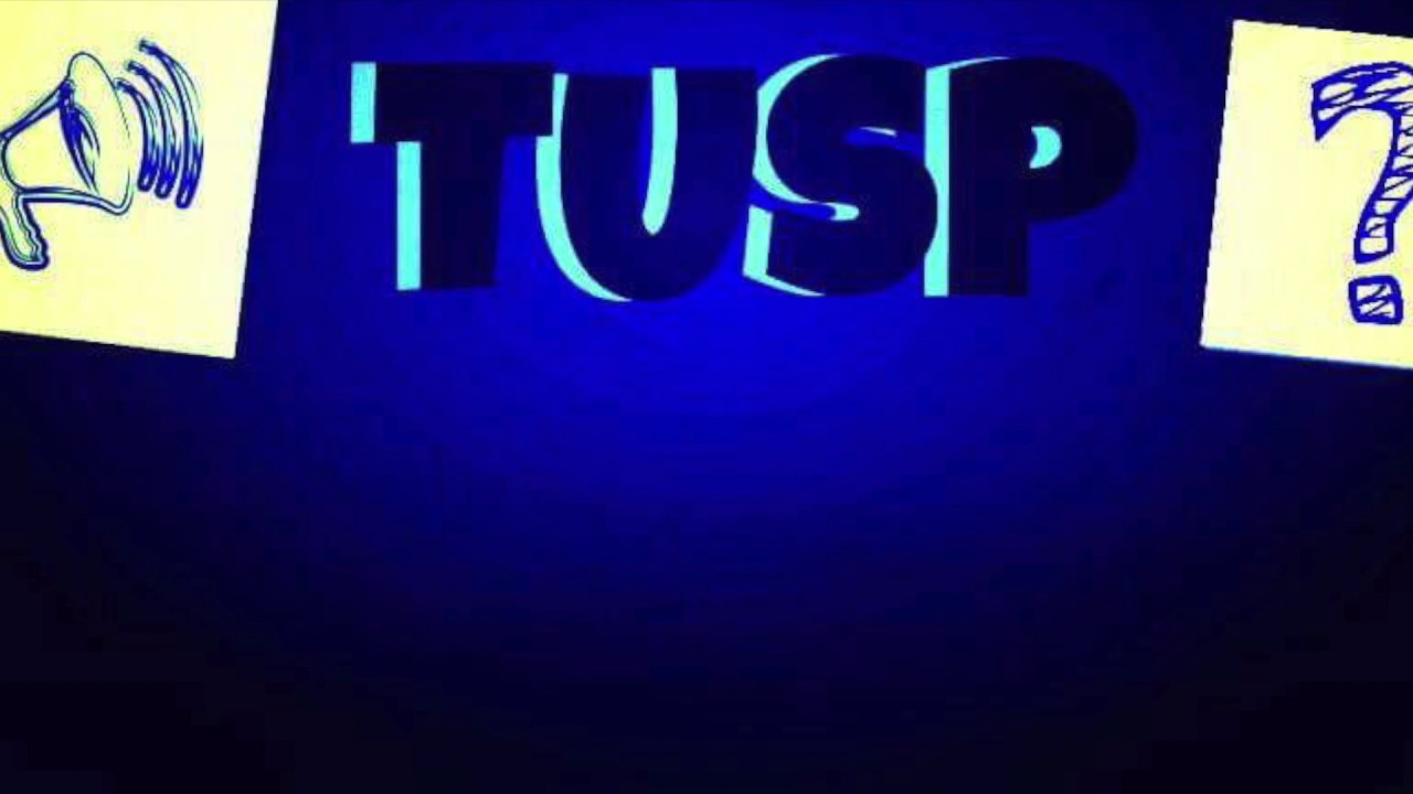 The Unspoken Podcast