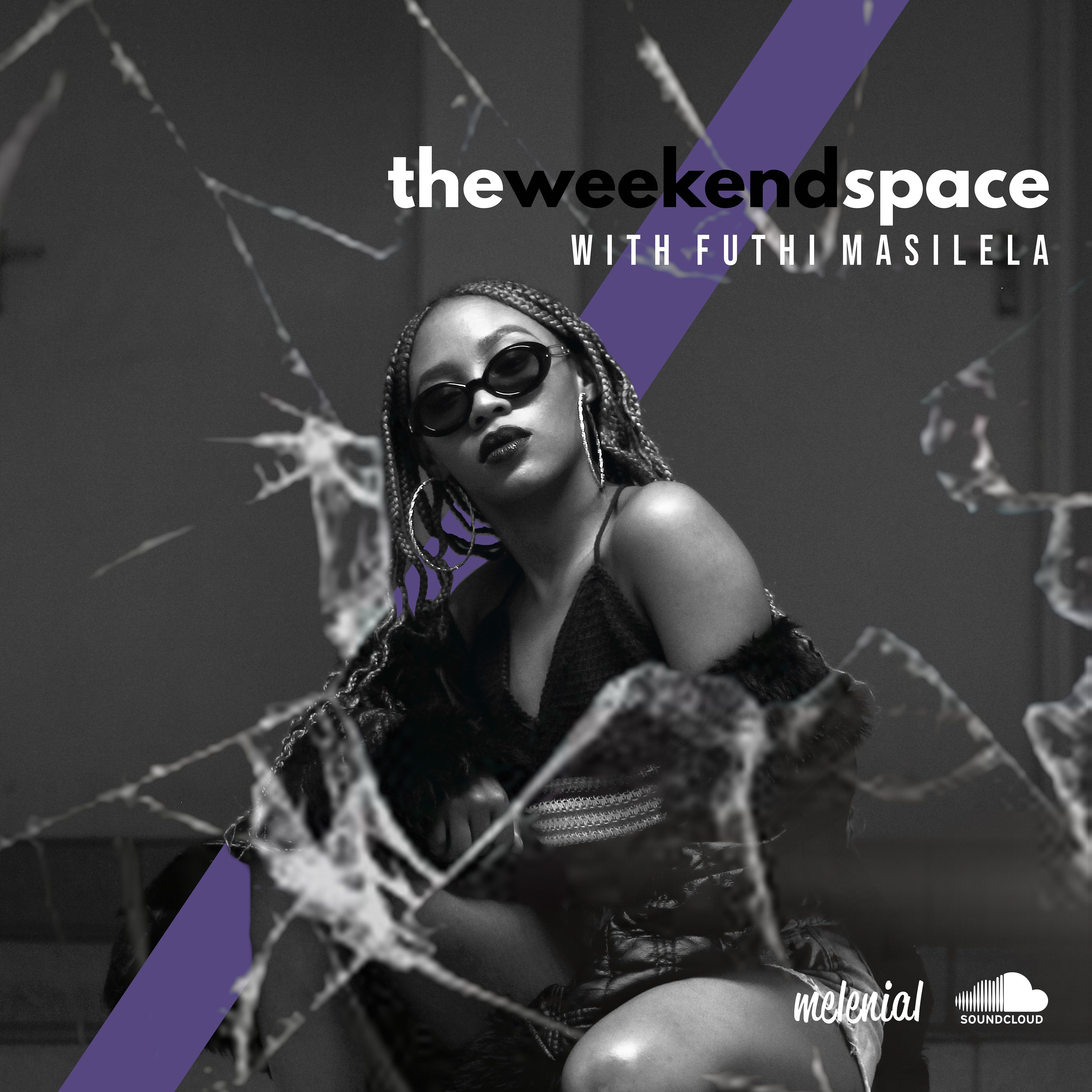 The Weekend Space with Futhi Masilela