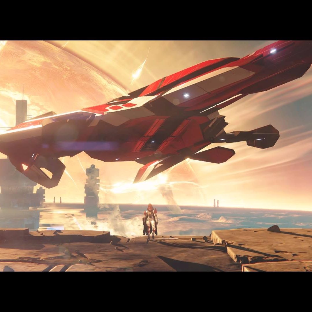 Destiny Community Thing - Episode 03 - Interview with D_Draiman (AUS) Destiny Community Thing - Episode 03 - Interview with D_Draiman (AUS)