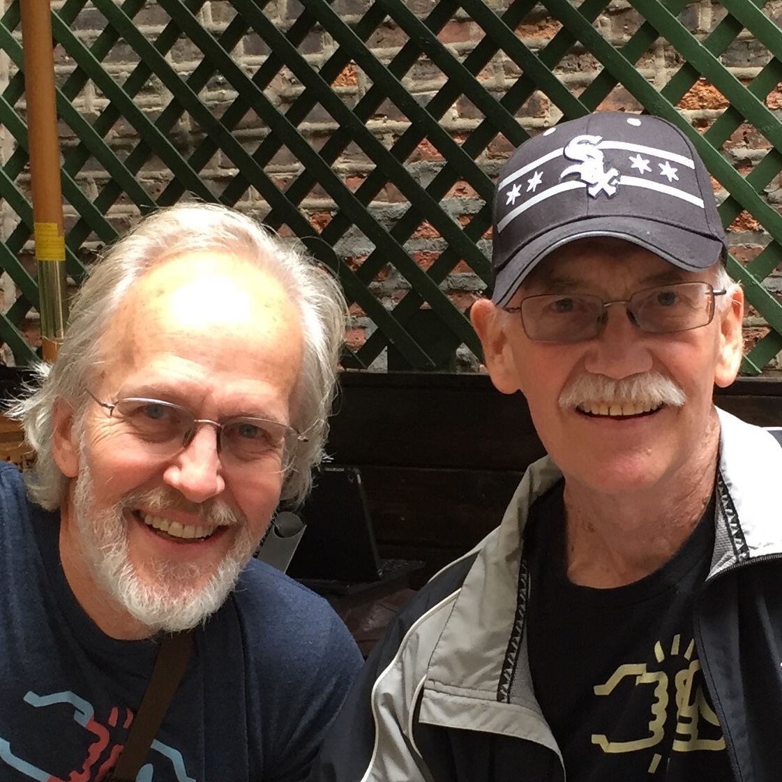 The Bro Show with Jon & Jerry