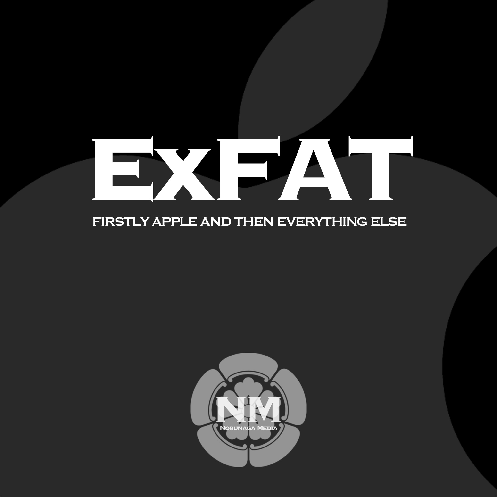 ExFAT 6 - The 2 hour rant