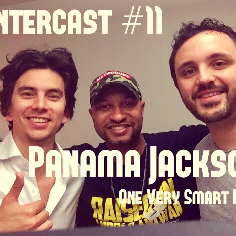 The Bantercast