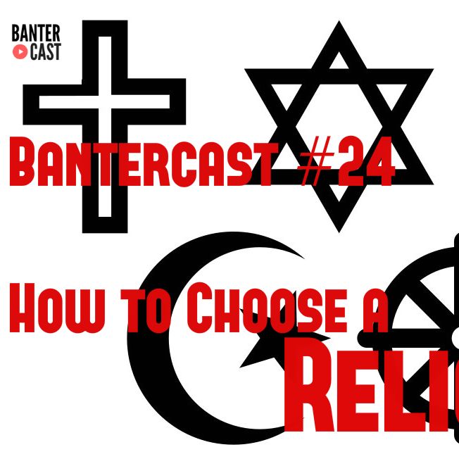 The Bantercast