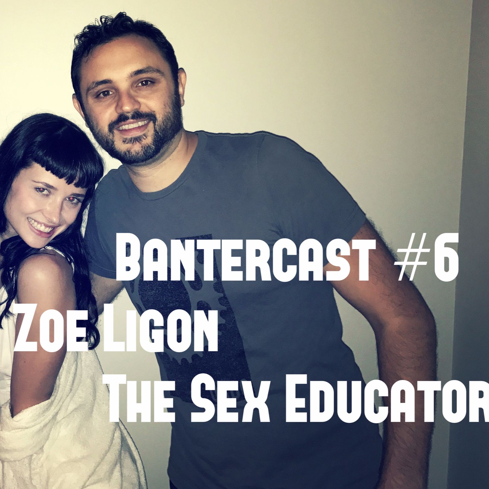 The Bantercast