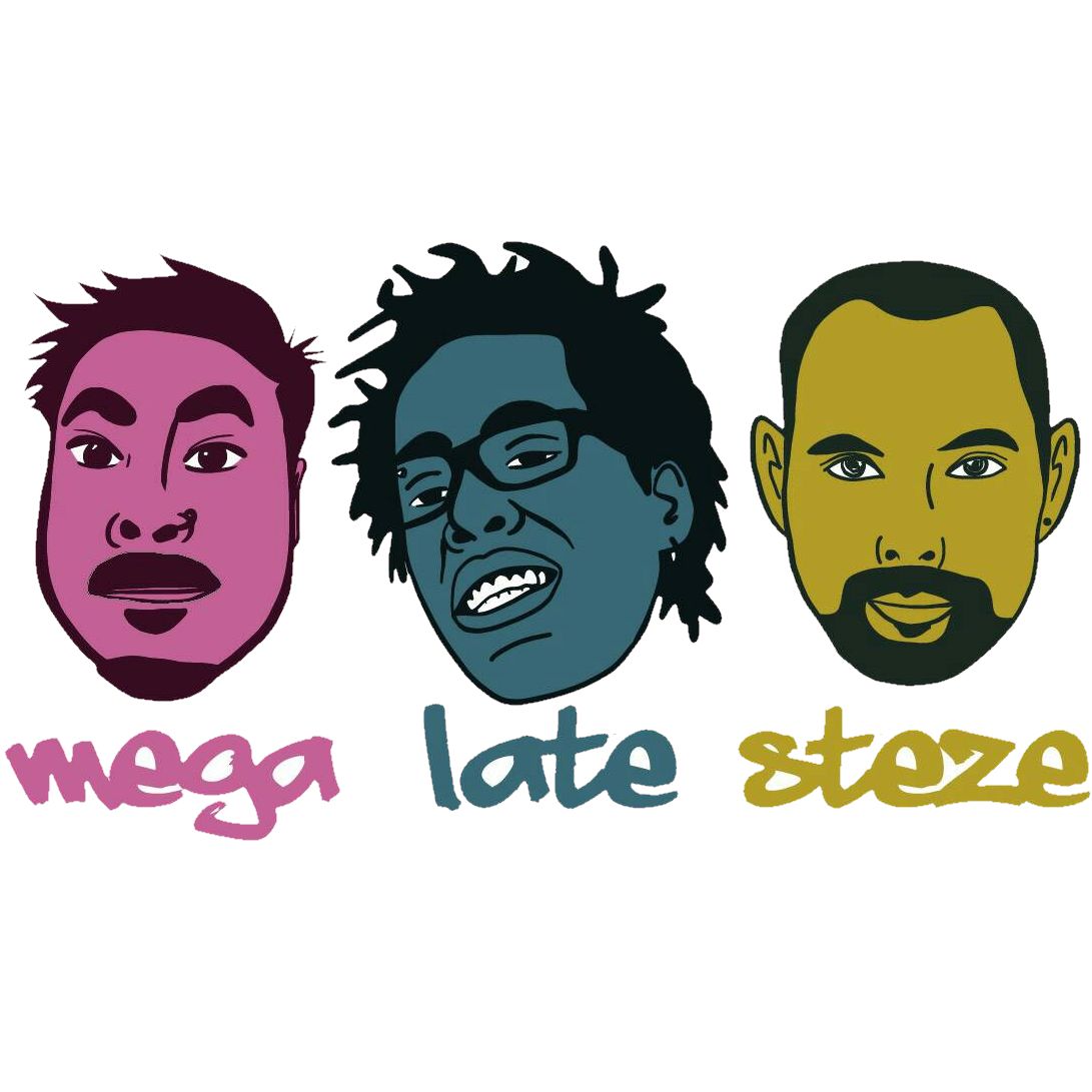 MLS009: "You Should See My Mom...You Should" ft. Jayda B. episode artwork