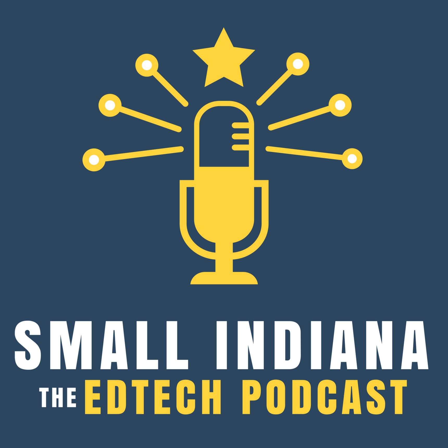 Episode 2 - @micheeaton