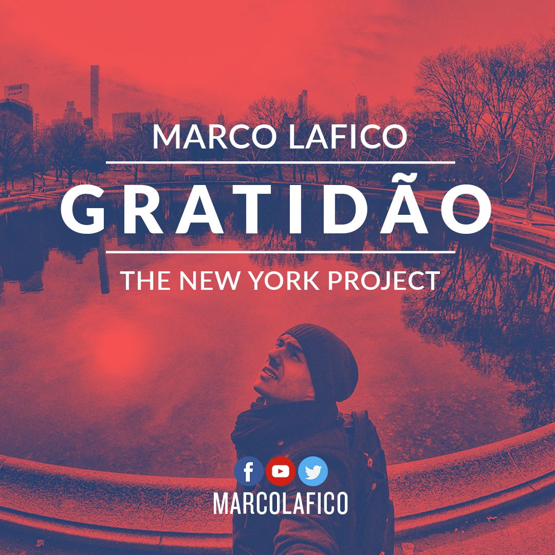 Marco Lafico Show