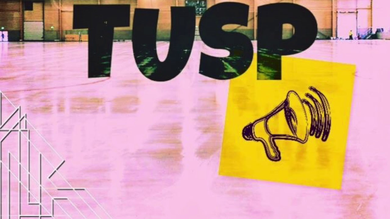 The Unspoken Podcast