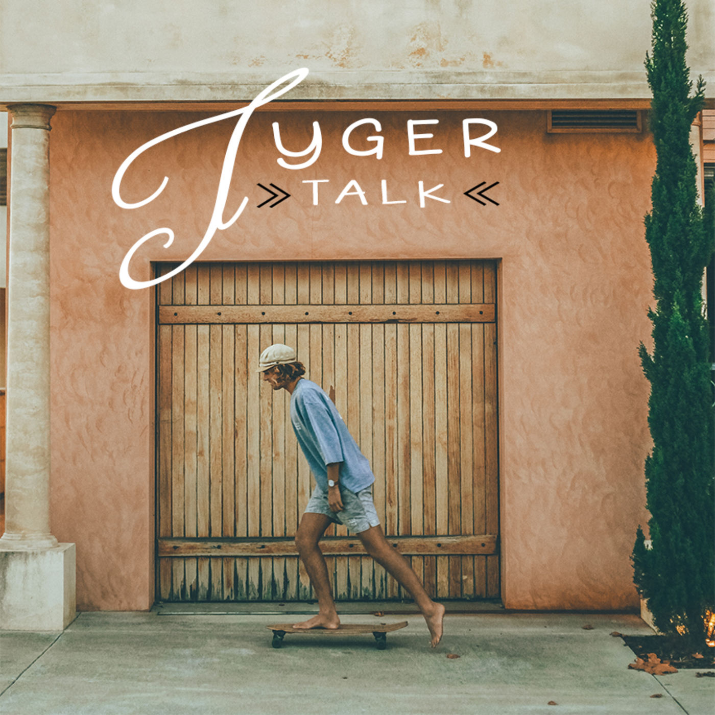TYGER TALK