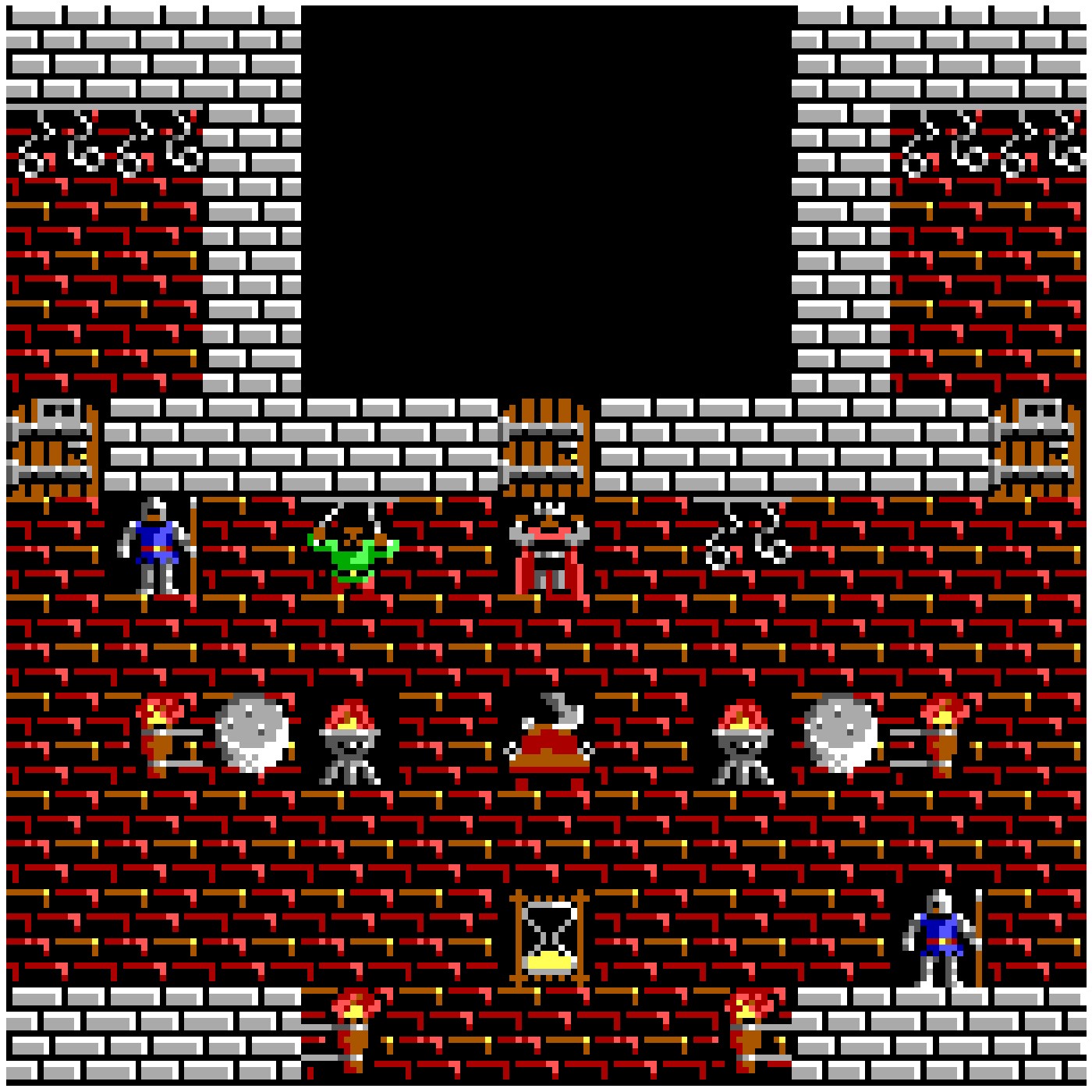 Spam Spam Spam Humbug 5 - Ultima 5 episode artwork