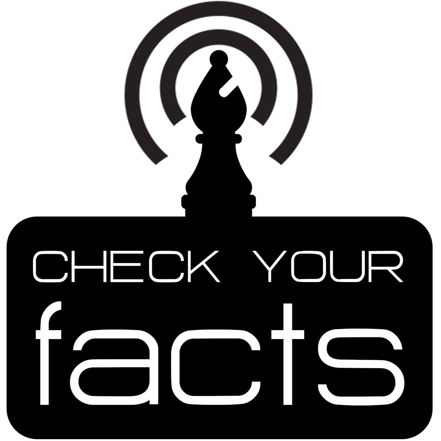 Check Your Facts