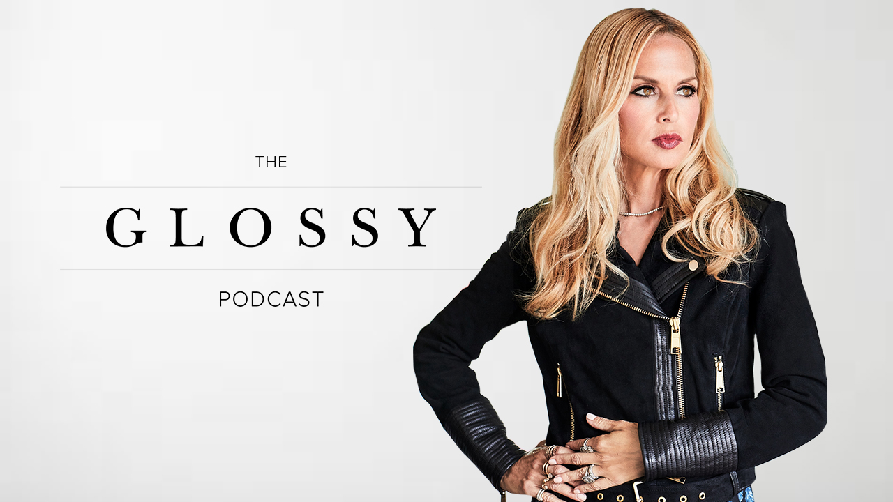 Rachel Zoe: Being a designer today means 'navigating the noise'