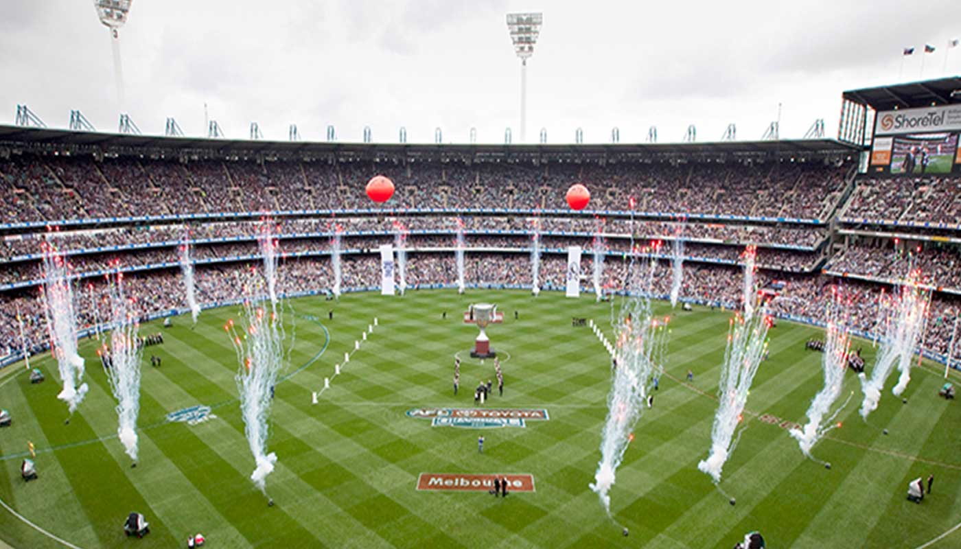 Grand Final 2017