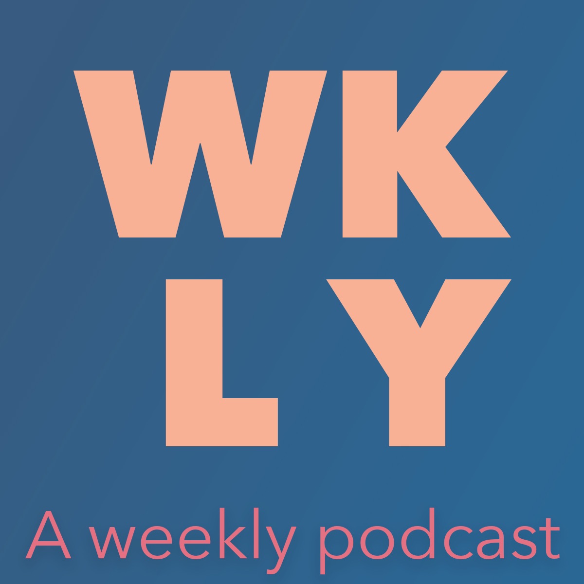 WKLY 107(OR Cory Sanders)