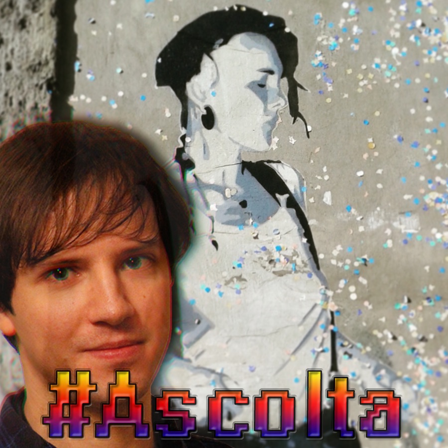 La comunicazione è un infinito fraintendimento di significato episode artwork