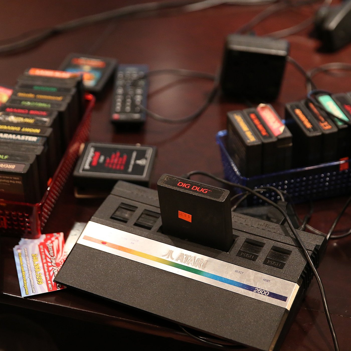 Spam Spam Spam Humbug 64 - First Systems: PC and Console Stories episode artwork