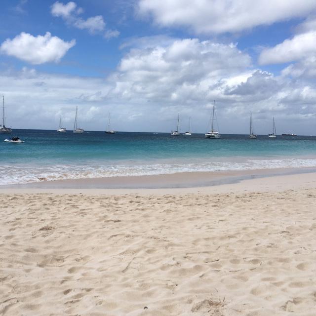 Southern Antilles