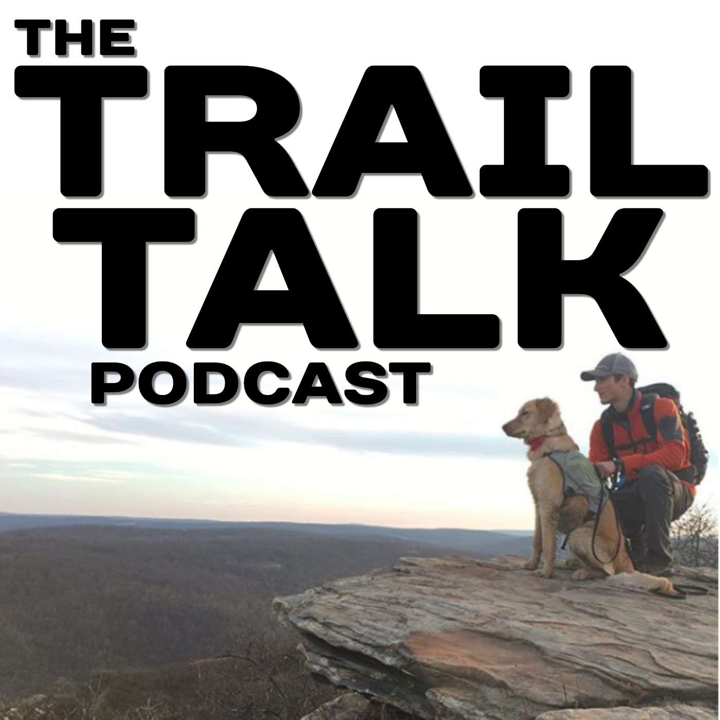 TT5 : Interview with Wes Siler - Let Your Dog Be A Dog! episode artwork