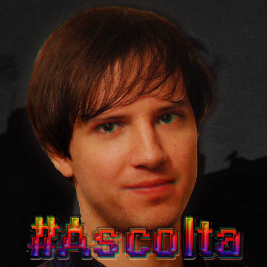 Voglio Solo che mi Ascolti - Promo Radiofonico episode artwork