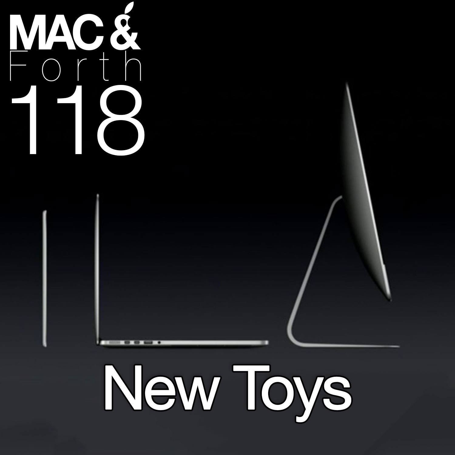 The Mac & Forth Show
