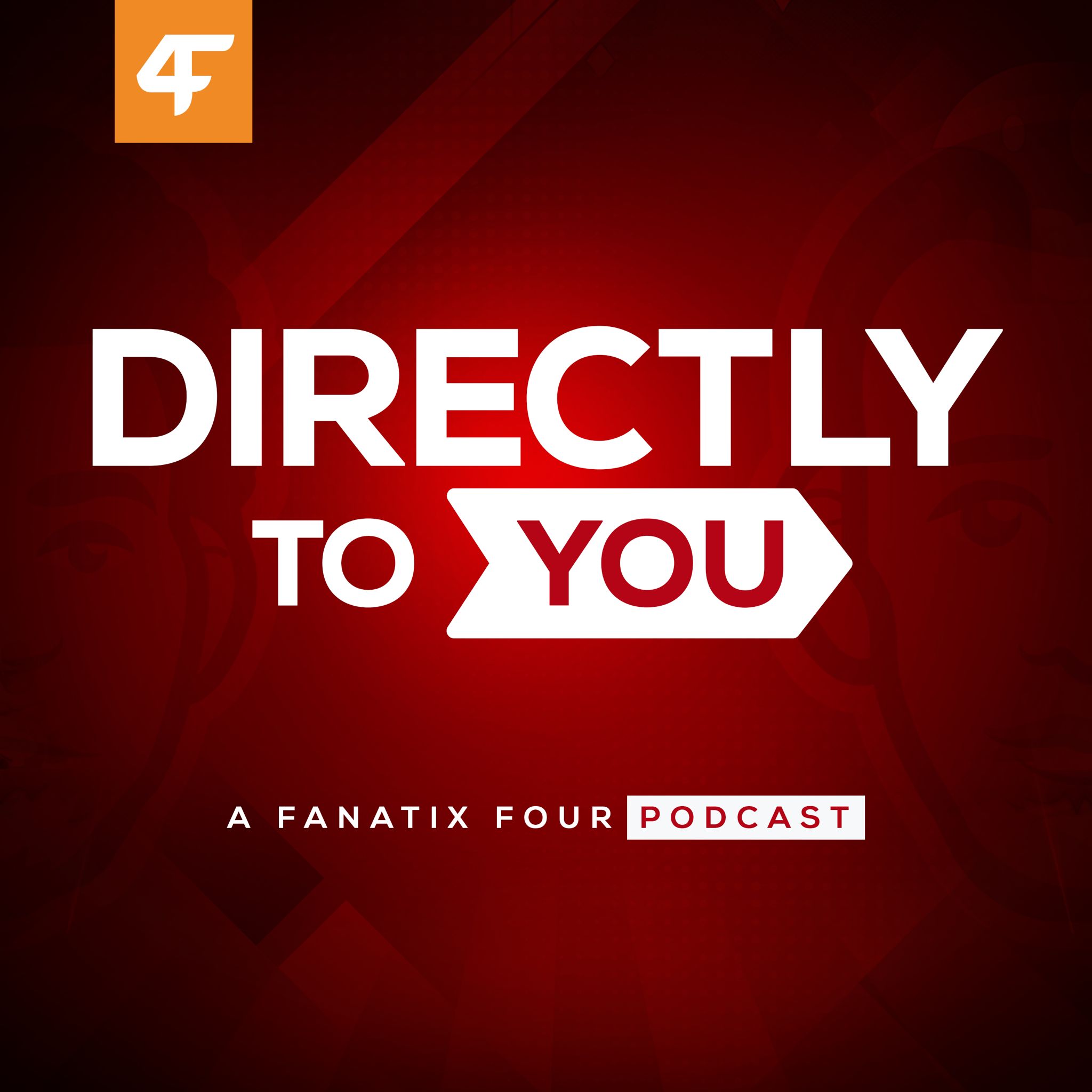 Directly to You EP 5 | Nintendo's Makin' a Super Mario Movie But... What's Next? & MORE episode artwork