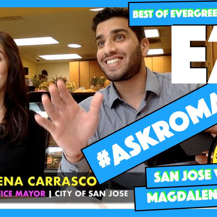 Episode 74 | Magdalena Carrasco